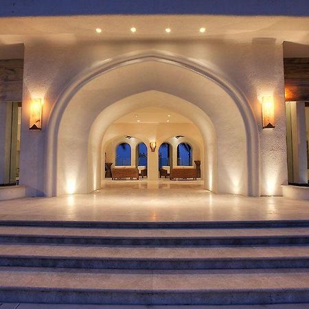 Camino Real Manzanillo Hotel ภายนอก รูปภาพ