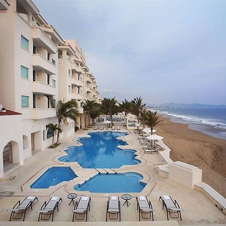 Camino Real Manzanillo Hotel สิ่งอำนวยความสะดวก รูปภาพ