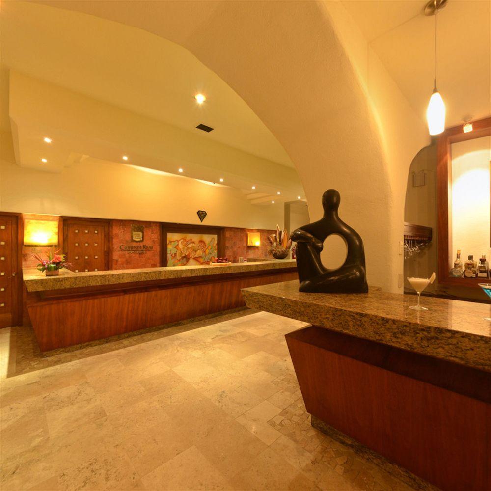 Camino Real Manzanillo Hotel ภายนอก รูปภาพ