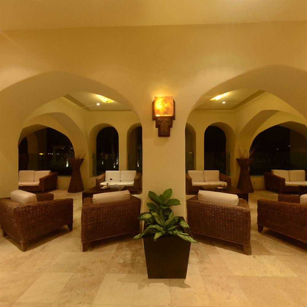 Camino Real Manzanillo Hotel ภายนอก รูปภาพ