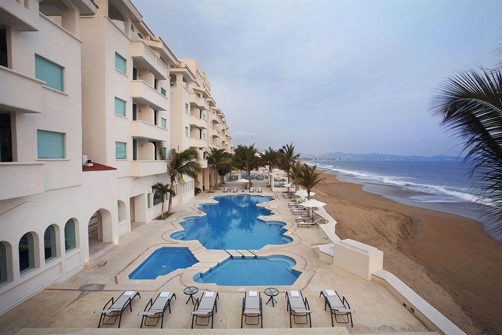 Camino Real Manzanillo Hotel สิ่งอำนวยความสะดวก รูปภาพ