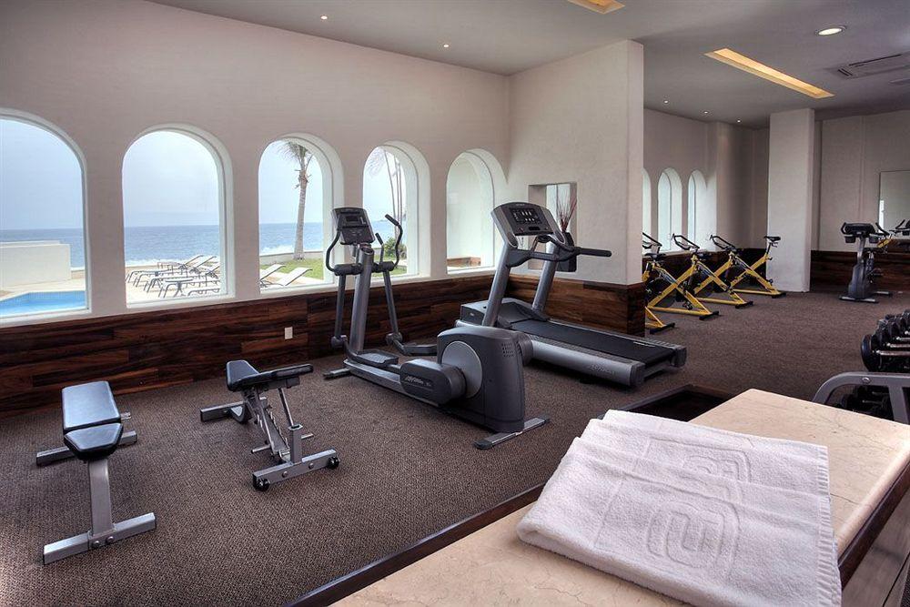 Camino Real Manzanillo Hotel สิ่งอำนวยความสะดวก รูปภาพ