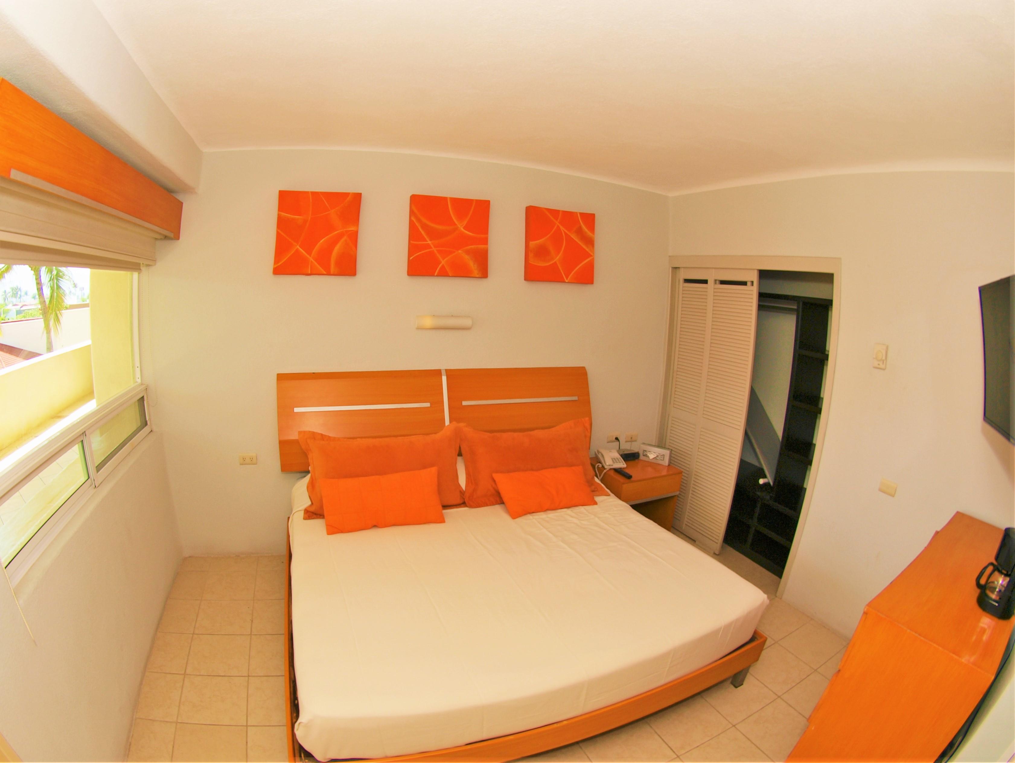Camino Real Manzanillo Hotel ภายนอก รูปภาพ