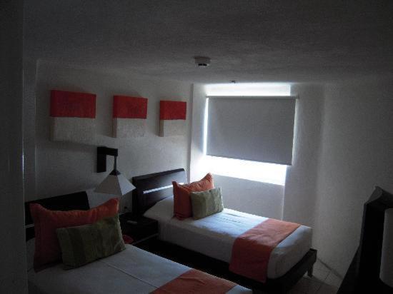 Camino Real Manzanillo Hotel ภายนอก รูปภาพ