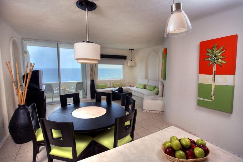 Camino Real Manzanillo Hotel ภายนอก รูปภาพ