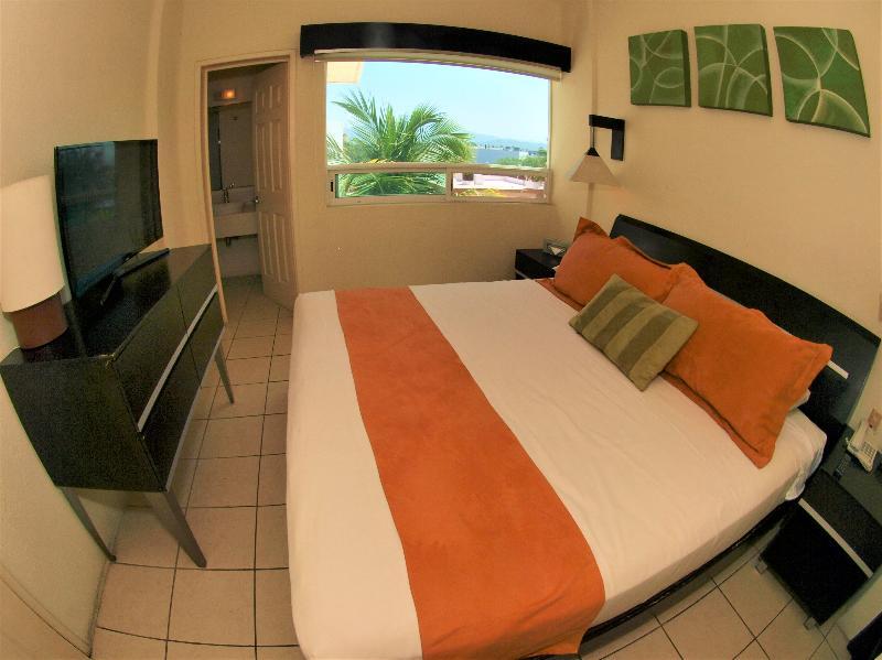 Camino Real Manzanillo Hotel ภายนอก รูปภาพ