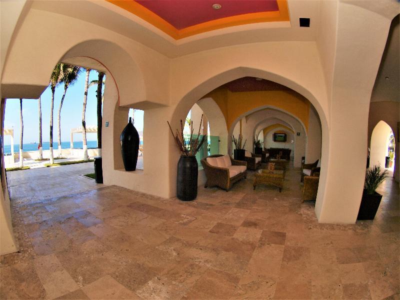 Camino Real Manzanillo Hotel ภายนอก รูปภาพ