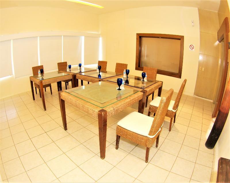 Camino Real Manzanillo Hotel ภายนอก รูปภาพ
