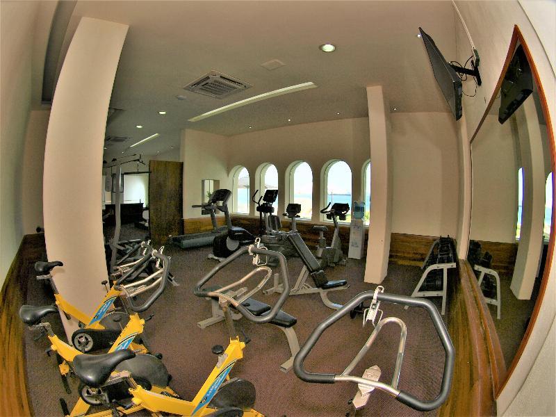 Camino Real Manzanillo Hotel ภายนอก รูปภาพ