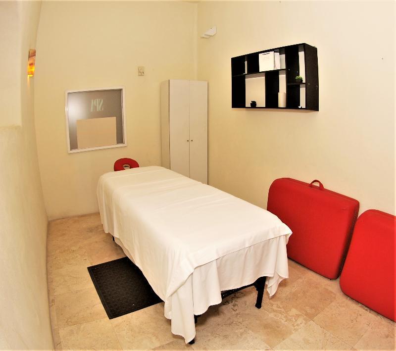 Camino Real Manzanillo Hotel ภายนอก รูปภาพ