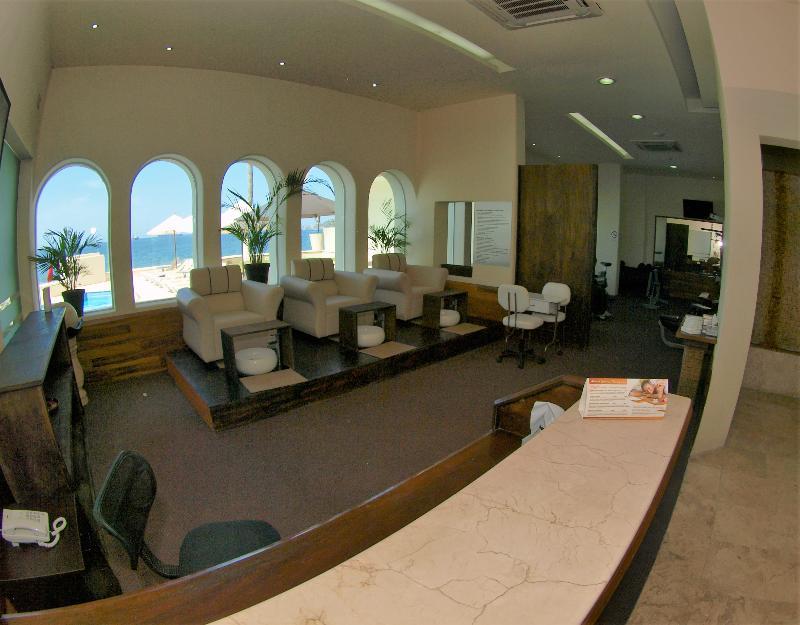 Camino Real Manzanillo Hotel ภายนอก รูปภาพ