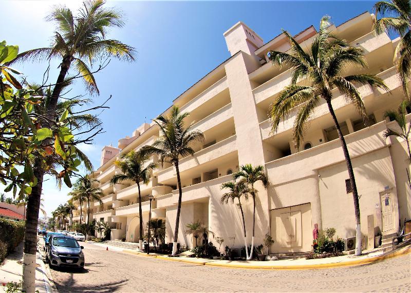 Camino Real Manzanillo Hotel ภายนอก รูปภาพ